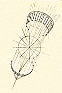 cylindrical bearing drawing